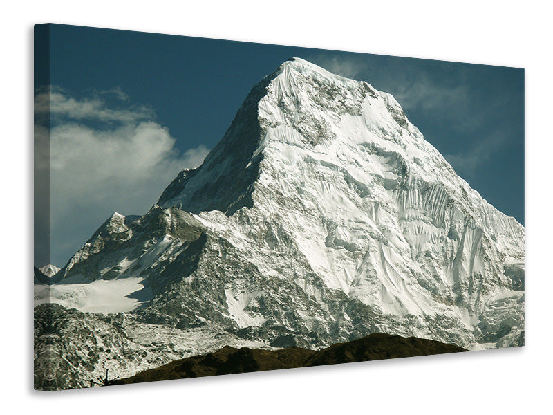 Canvas print Himalaya Asia