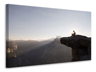 Canvas print Inspiration mountains