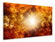 Canvas print Inspiration heaven