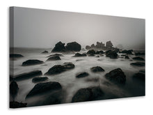 Load image into Gallery viewer, Canvas print Inspiration sea
