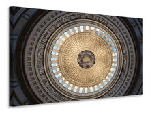 Load image into Gallery viewer, Canvas print Dome Washington DC
