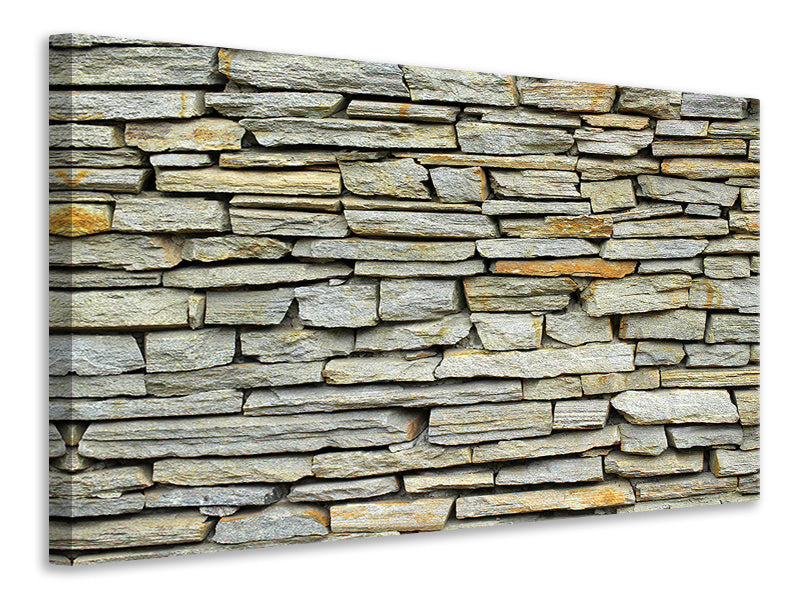 Canvas print Wall design