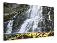 Canvas print My favourite place