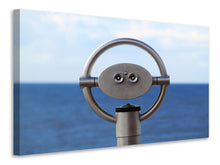Load image into Gallery viewer, Canvas print My periscope
