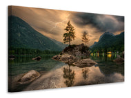 Canvas print Nature experience