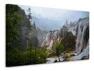 Canvas print Nature beauty