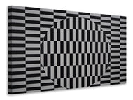Canvas print Psychedelic Art 1
