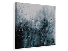 Load image into Gallery viewer, Canvas print rain
