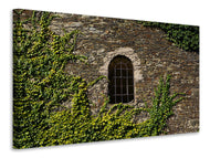 Canvas print Castle tower