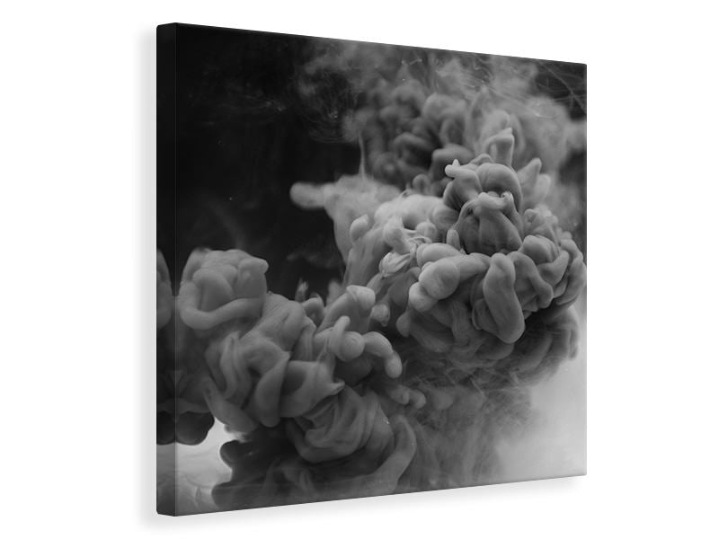 Canvas print Floating Art 3