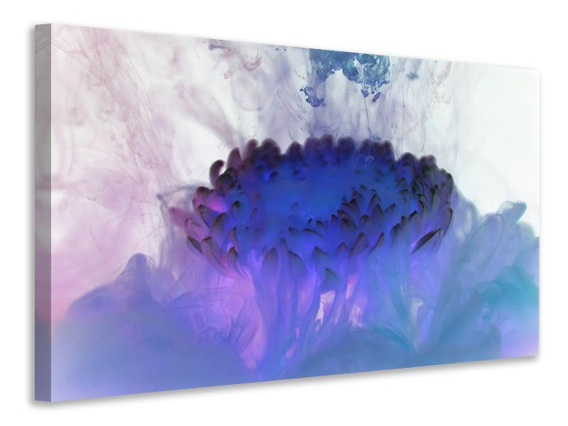 Canvas print Floating Art 2