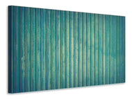 Canvas print Strip of nature