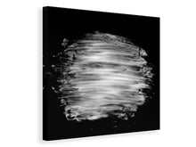 Load image into Gallery viewer, Canvas print Streaks of smoke
