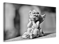 Canvas print Sweet angel