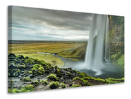 Canvas print Dream scenery