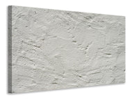 Canvas print Wall texture