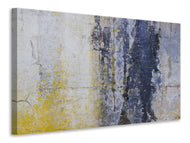 Canvas print Wall textures