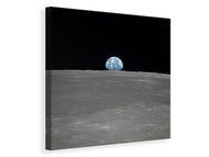 Canvas print Wonderful earth