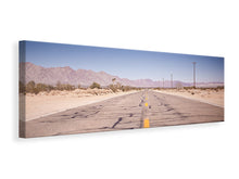 Load image into Gallery viewer, Panoramic Canvas Print In the USA
