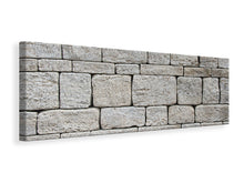 Load image into Gallery viewer, Panoramic Canvas Print Wall pattern
