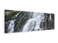Panoramic Canvas Print My favourite place
