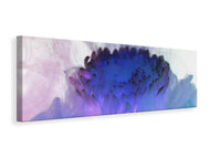 Panoramic Canvas Print Floating Art 2