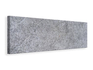 Panoramic Canvas Print Stone wall texture