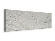 Panoramic Canvas Print Wall texture