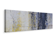Panoramic Canvas Print Wall textures